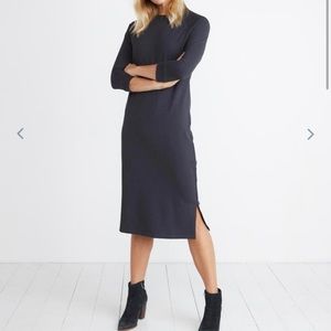 Marine layer PERFECT t-shirt dress medium NWOT